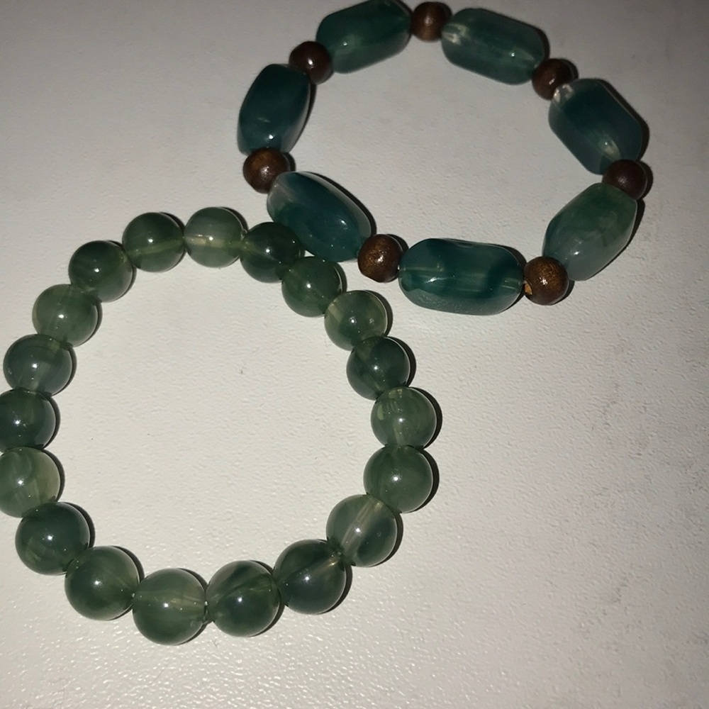 Bracelet set